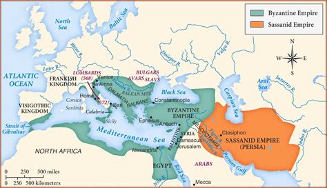 De Arabische Verovering van Anatolië: Een Islamitische Storm die het Byzantijnse Rijk Schokte